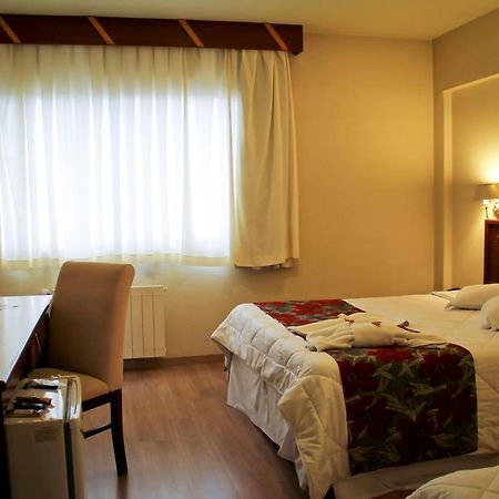 Sao Joaquim Park Hotel Dış mekan fotoğraf