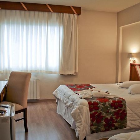 Sao Joaquim Park Hotel Dış mekan fotoğraf