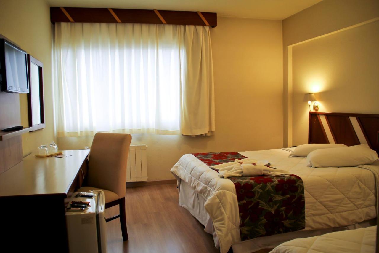 Sao Joaquim Park Hotel Dış mekan fotoğraf