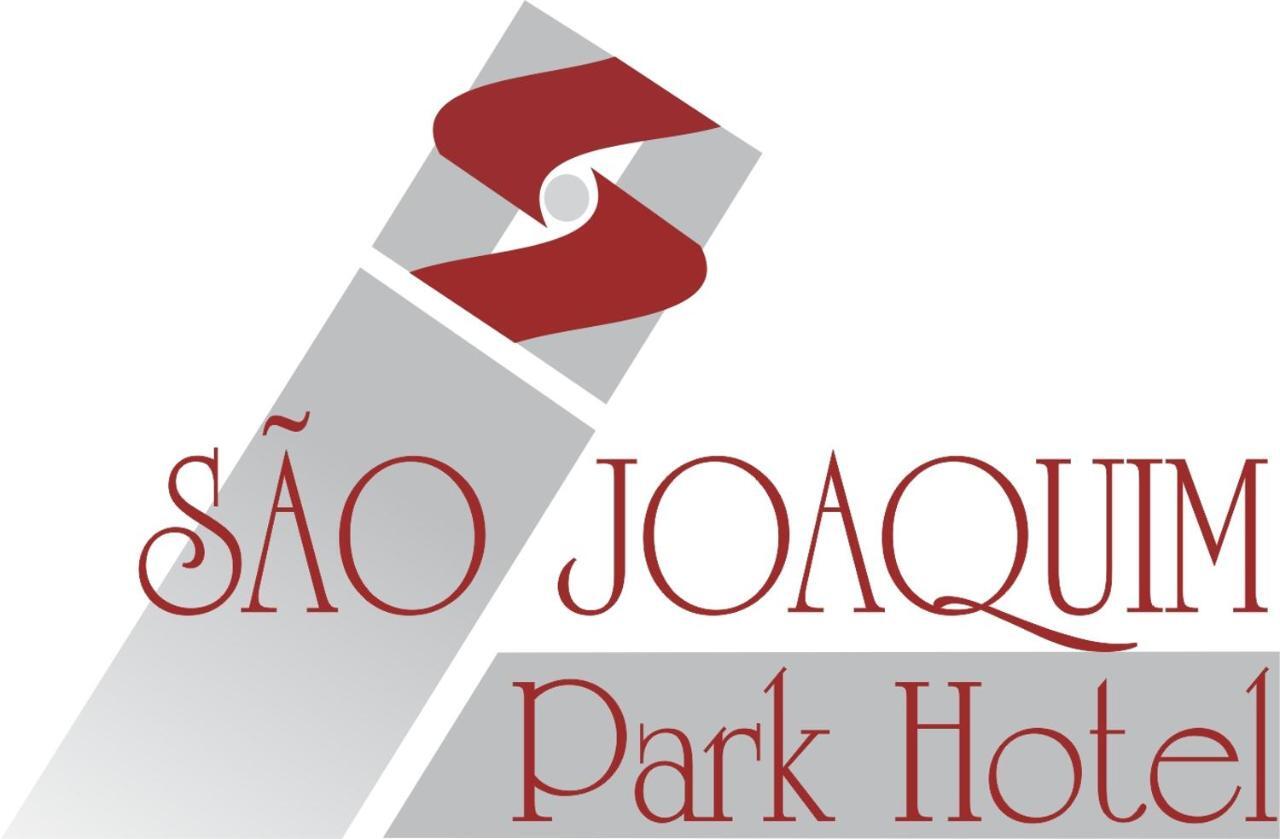 Sao Joaquim Park Hotel Dış mekan fotoğraf