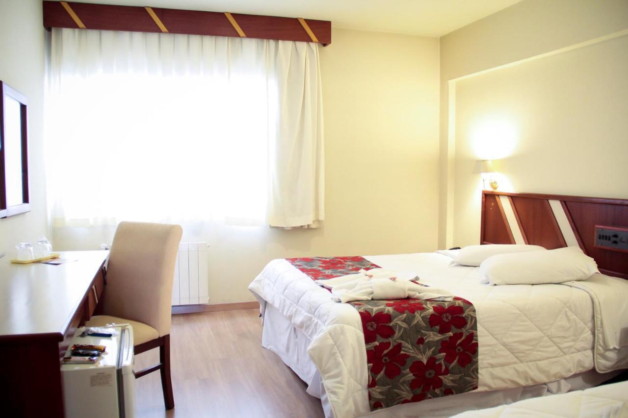 Sao Joaquim Park Hotel Dış mekan fotoğraf